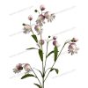 Elegant Single Stem with Multi Flowers – Lifelike Floral Accent YSF20052