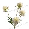 Elegant Mum Stem – Lifelike Floral Decor YSZ19020