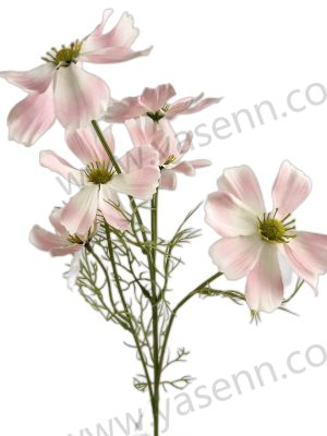 Fresh Daisy Stem – Lifelike Floral Accent YSZ19022