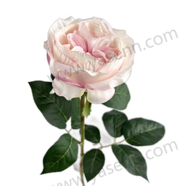 Elegant Peony Single Stem – Lifelike Floral Decor YSZ19026