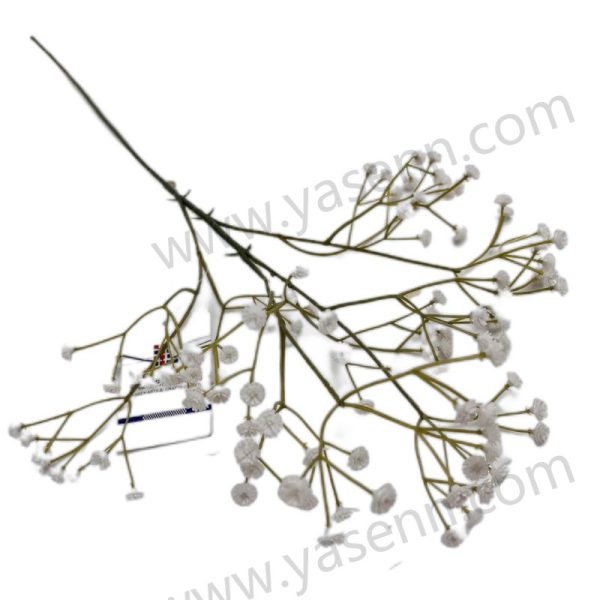 Delicate Gypso Stem – Elegant Floral Accent YSZ19029