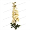 Lifelike Delphinium Stem – Elegant Floral Accent YSZ19162