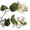 Lifelike Cercis Stem – Elegant Floral Accent YSZ19165