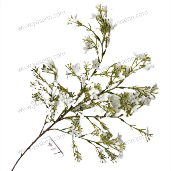 Elegant Gypso Stem – Lifelike Floral Accent YSZ19247