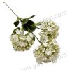 Elegant Hydrangea Stem – Lifelike Floral Accent YSZ19249