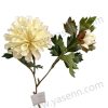 Beautiful Dahlia Stem – Lifelike Floral Accent YSZ20169