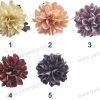 Beautiful Dahlia Stem – Lifelike Floral Accent YSZ20169
