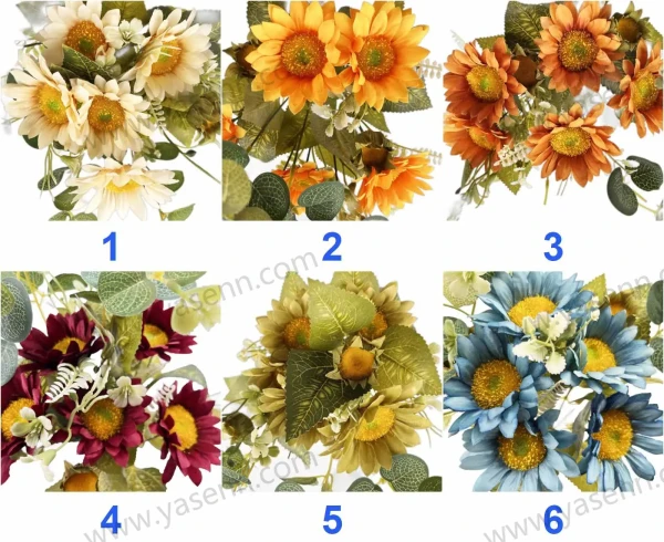 YSB23001_色卡 YSB23001_色卡