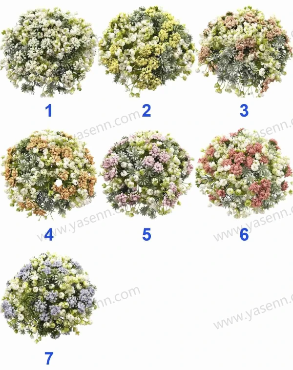 YSB23103_色卡 YSB23103_色卡