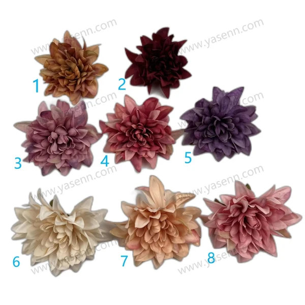 YSB23104_色卡 YSB23104_色卡