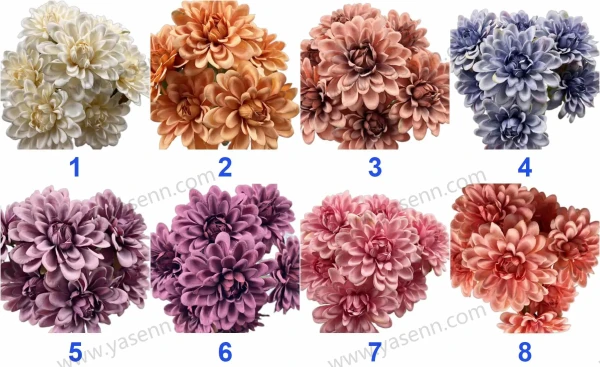 YSB23106_色卡 YSB23106_色卡