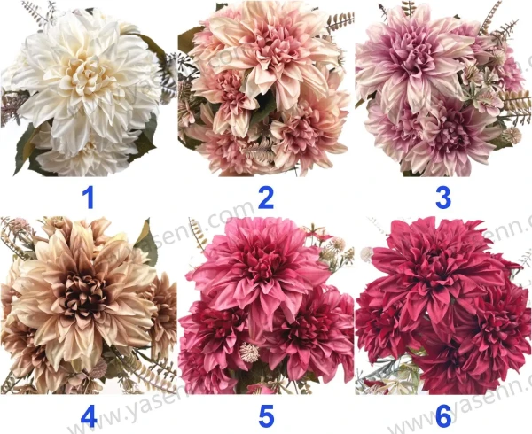 YSB23124_色卡 YSB23124_色卡