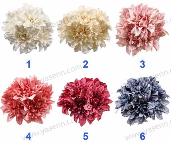 YSB23136_色卡 YSB23136_色卡