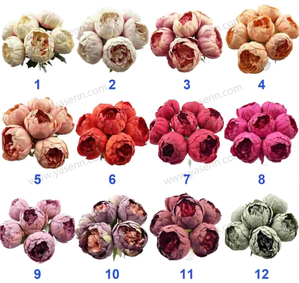 YSB23152_色卡 YSB23152_色卡