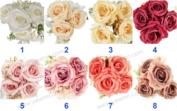 YSB23367_色卡 YSB23367_色卡