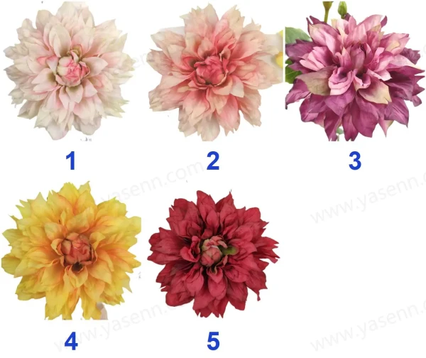 YSS23548_色卡 YSS23548_色卡