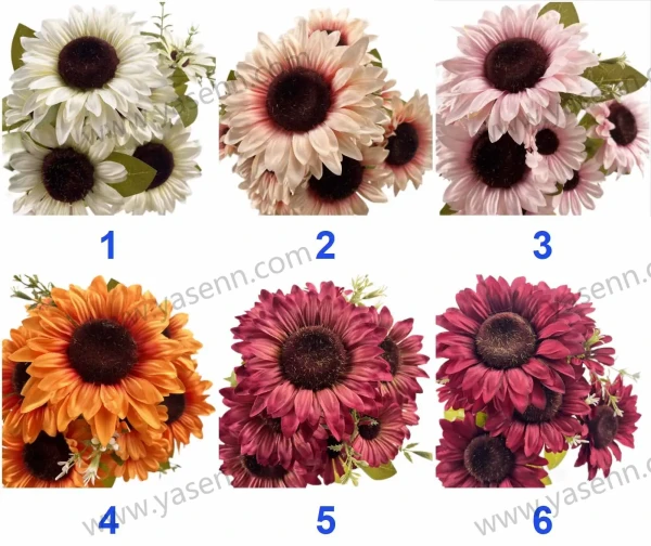 YSZ19128_色卡 YSZ19128_色卡