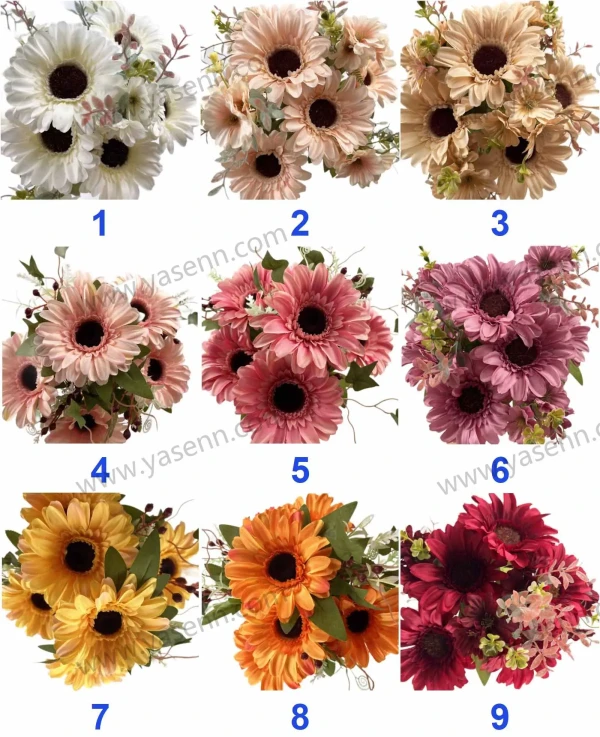 YSZ19131_色卡 YSZ19131_色卡