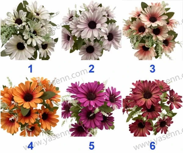 YSZ19132_色卡 YSZ19132_色卡