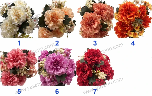 YSZ19193_色卡 YSZ19193_色卡