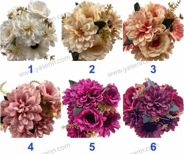 YSZ20077_色卡 YSZ20077_色卡