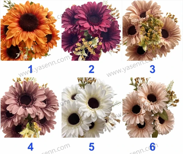 YSZ20125_色卡 YSZ20125_色卡