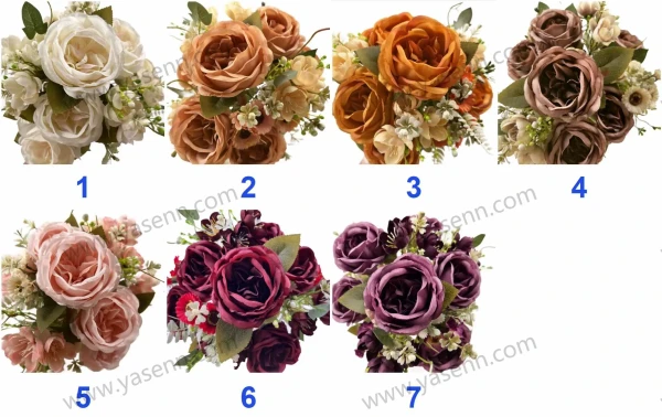 YSZ20269_色卡 YSZ20269_色卡