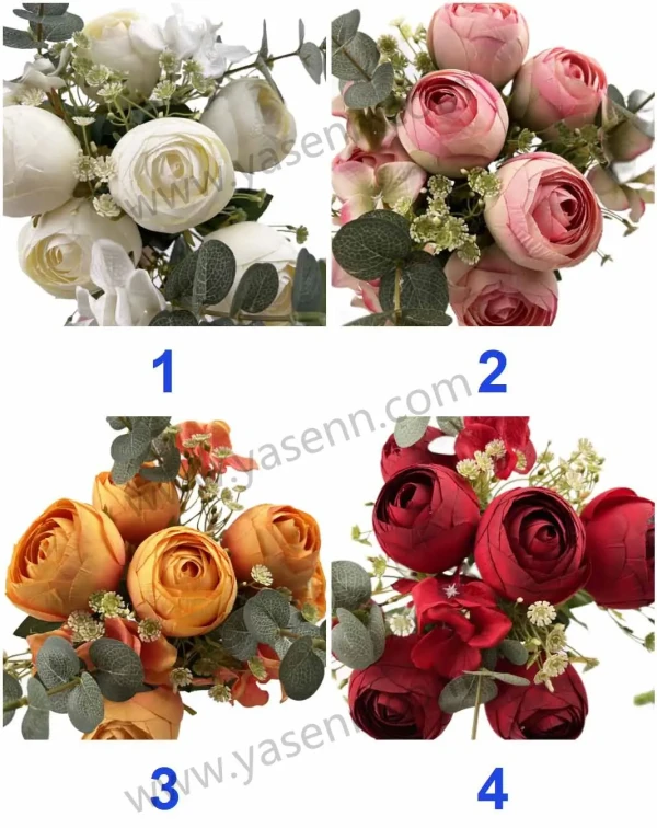 YSZ20270_色卡 YSZ20270_色卡