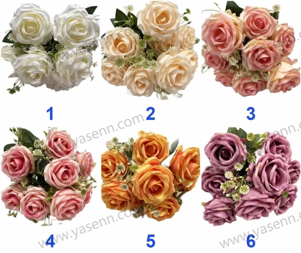 YSZ20271_色卡 YSZ20271_色卡