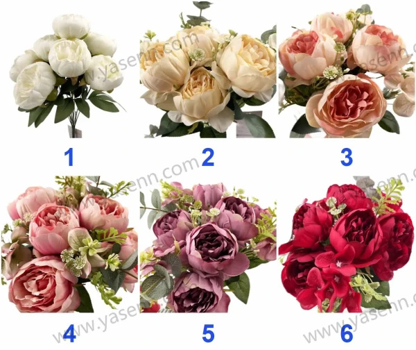 YSZ20272_色卡 YSZ20272_色卡