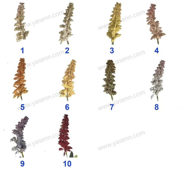 YSZ22220_色卡 YSZ22220_色卡